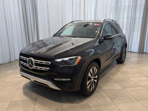 2024 Mercedes-Benz GLE 350 4MATIC