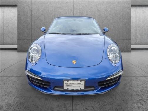 Photo 3 of 26 of 2013 Porsche 911 Carrera 4