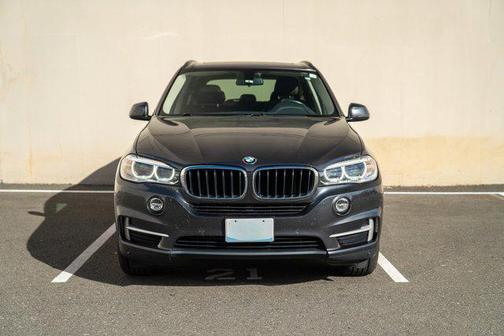 2014 BMW X5 xDrive35i