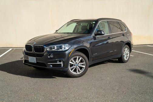 2014 BMW X5 xDrive35i