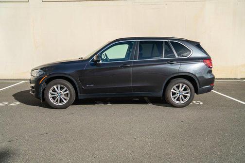 2014 BMW X5 xDrive35i