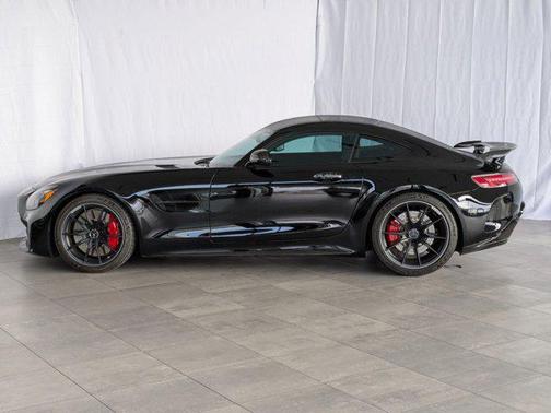 2018 Mercedes-Benz AMG GT R