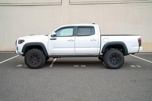2019 Toyota Tacoma TRD Pro