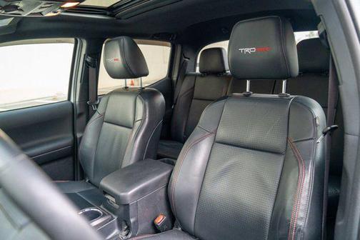 2019 Toyota Tacoma TRD Pro