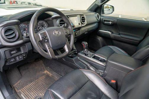 2019 Toyota Tacoma TRD Pro