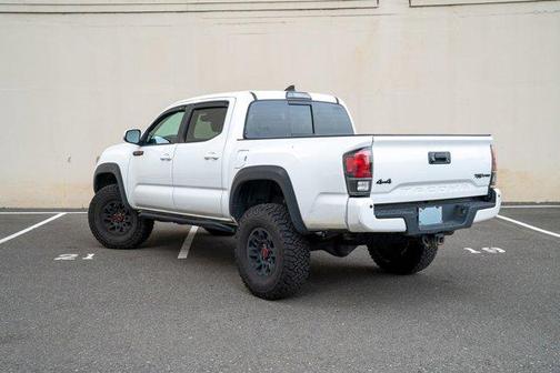 2019 Toyota Tacoma TRD Pro