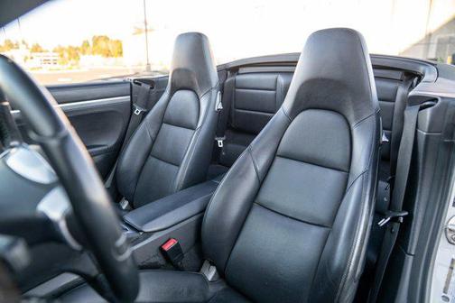 2012 Porsche 911 Carrera