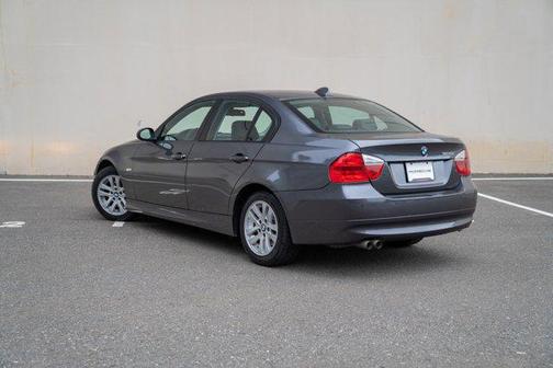 2007 BMW 328 328i