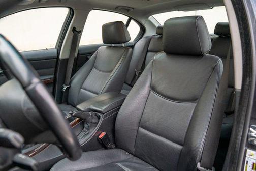 2007 BMW 328 328i