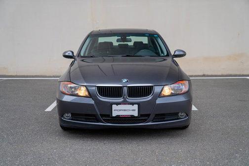 2007 BMW 328 328i