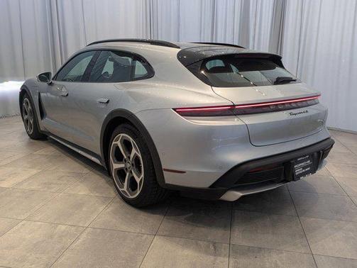 2024 Porsche Taycan 4S
