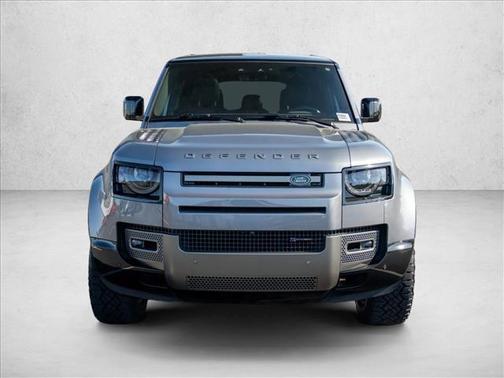 Silicon Silver Pre 2023 Land Rover Defender 110 X-Dynamic SE