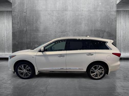2014 INFINITI QX60 Base