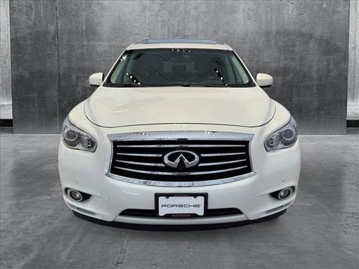 2014 INFINITI QX60 Base