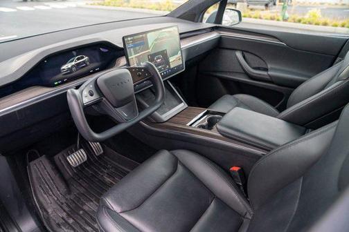 2023 Tesla Model X Dual Motor All-Wheel Drive