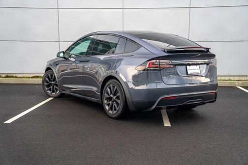 2023 Tesla Model X Dual Motor All-Wheel Drive
