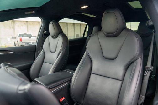 2023 Tesla Model X Dual Motor All-Wheel Drive