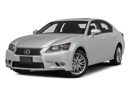 2015 Lexus GS 350 Base