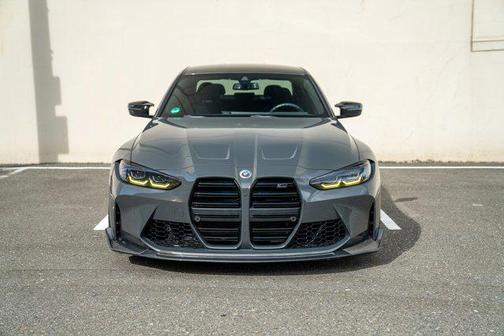 2023 BMW M3 Competition xDrive Sedan