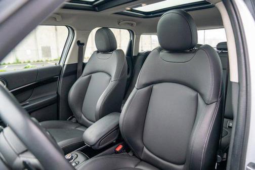 2020 MINI Countryman Cooper S ALL4