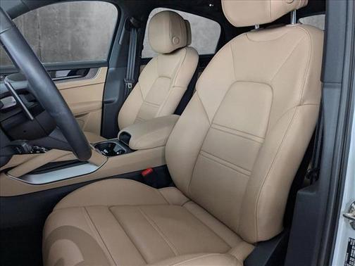 2024 Porsche Cayenne Coupe AWD