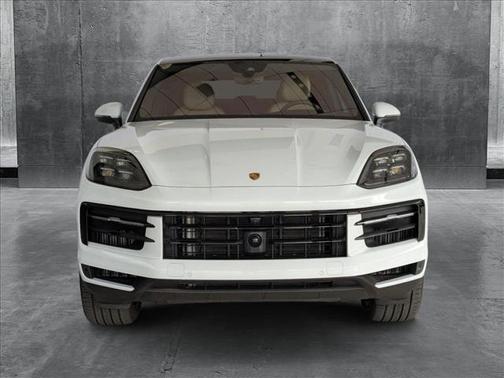 2024 Porsche Cayenne Coupe AWD