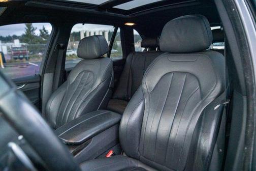 2015 BMW X5 xDrive50i