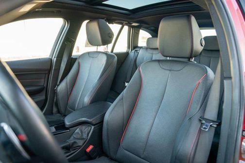 2014 BMW 328d xDrive