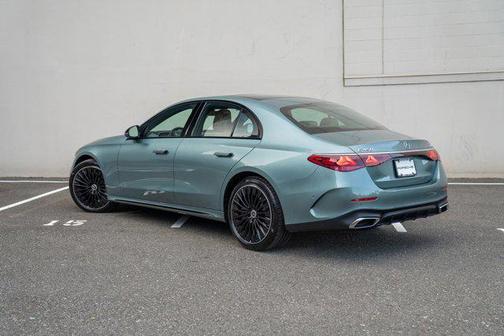 2024 Mercedes-Benz E-Class 4MATIC