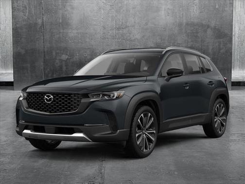 2024 Mazda CX-50 2.5 Turbo