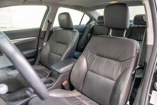 2015 Honda Civic EX-L