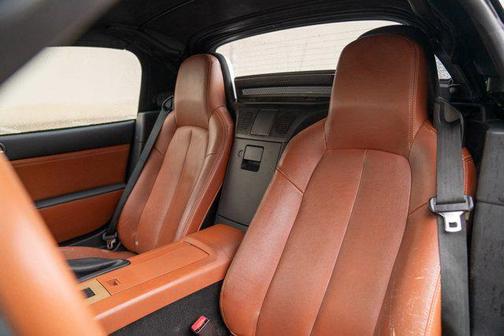 2007 Mazda MX-5 Miata Grand Touring