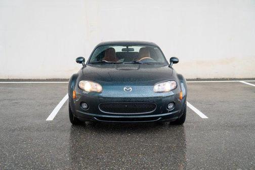 2007 Mazda MX-5 Miata Grand Touring