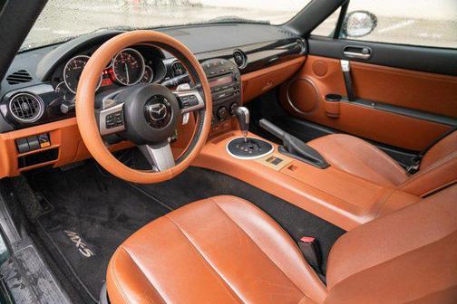 2007 Mazda MX-5 Miata Grand Touring