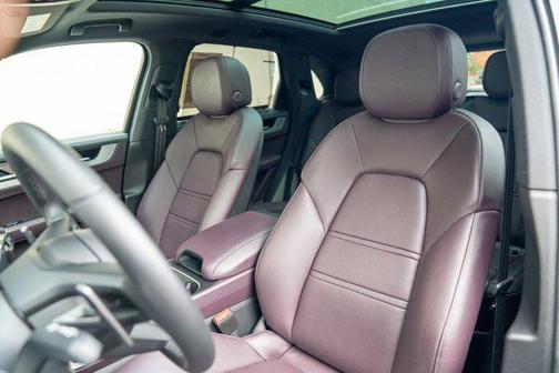 2024 Porsche Cayenne Cayenne