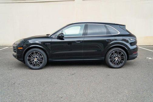 2024 Porsche Cayenne Cayenne