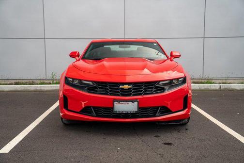 2020 Chevrolet Camaro 1LT