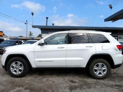 2014 Jeep Grand Cherokee Laredo for sale in Columbus, OH - image 19
