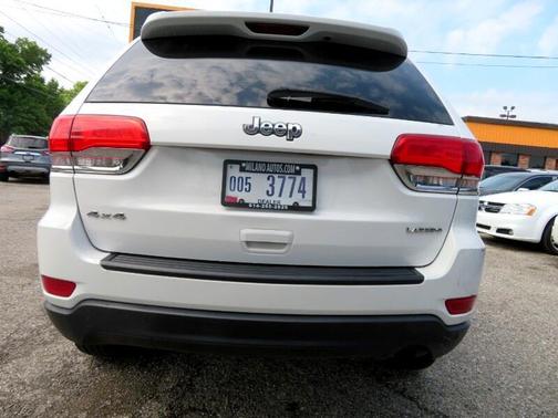 2014 Jeep Grand Cherokee Laredo for sale in Columbus, OH - image 21