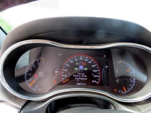 2014 Jeep Grand Cherokee Laredo for sale in Columbus, OH - image 17