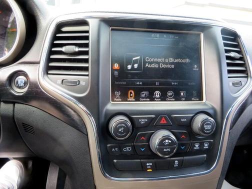 2014 Jeep Grand Cherokee Laredo for sale in Columbus, OH - image 14