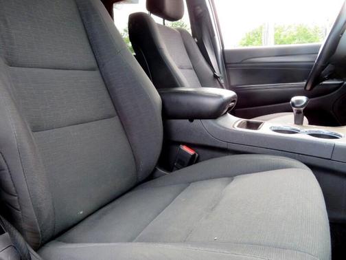 2014 Jeep Grand Cherokee Laredo for sale in Columbus, OH - image 9