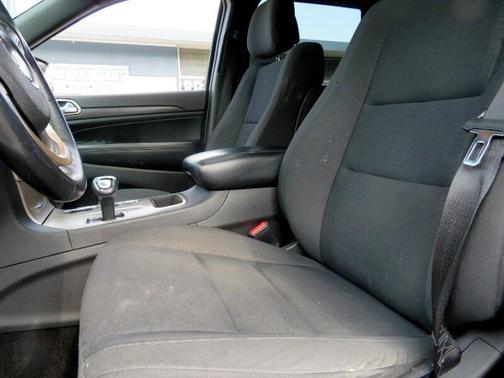 2014 Jeep Grand Cherokee Laredo for sale in Columbus, OH - image 12