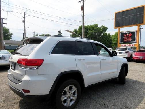 2014 Jeep Grand Cherokee Laredo for sale in Columbus, OH - image 7