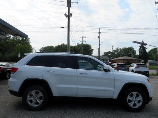 2014 Jeep Grand Cherokee Laredo for sale in Columbus, OH - image 20