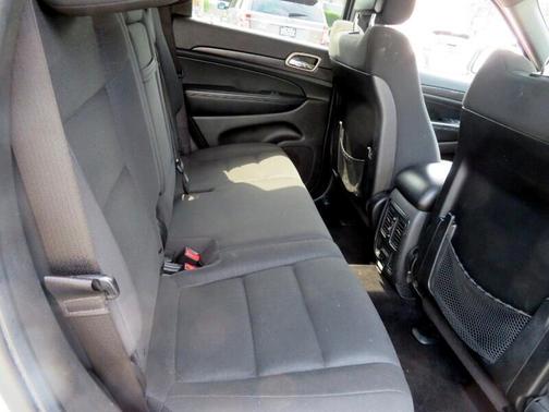 2014 Jeep Grand Cherokee Laredo for sale in Columbus, OH - image 8