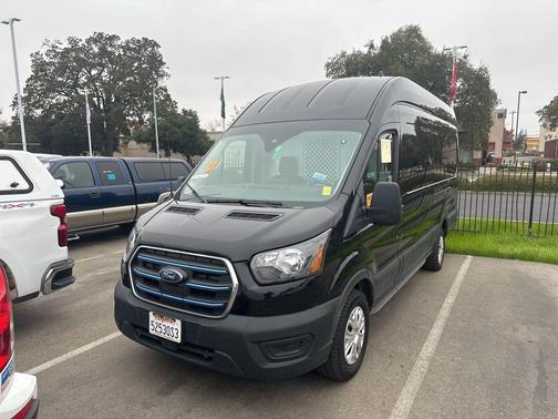 2022 Ford Transit-350 Base