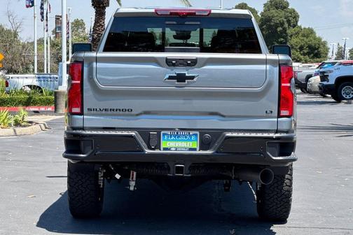 Sterling 2026 Chevrolet Silverado 2500 LT