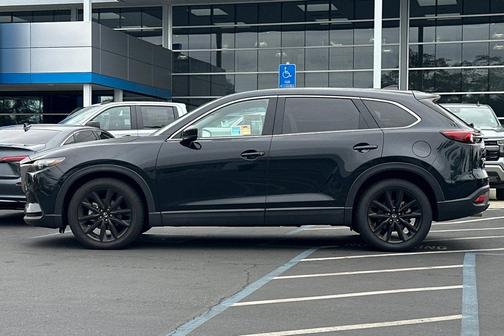 2023 Mazda CX-9 Touring
