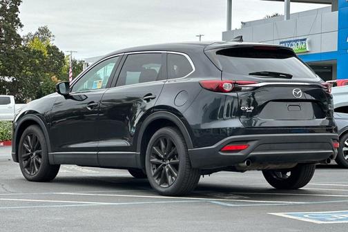 2023 Mazda CX-9 Touring